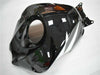 NT Europe Injection White Black Fairing Kit Fit for Honda Fireblade 2008 2009 2010 2011 CBR1000RR CBR 1000 RR h014