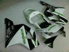 NT Europe Injection Fairing Black White Kit Fit for ABS Honda CBR954RR 2002-2003 u015