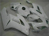 NT Europe Injection Molded White Fairing Kit Fit for Honda Fireblade 2004-2005 CBR 1000 RR CBR1000RR u051