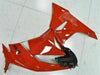 NT Europe Injection Fairing Fit for Kawasaki 2009-2012 ZX6R Plastic With Seat Cowls t019-T