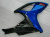 NT Europe Injection Mold Blue Fairing Kit Fit for Suzuki 2006 2007 GSXR 600 750 n045
