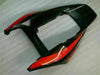 NT Europe Injection Red White ABS Set Fairing Fit for Honda Fireblade 2006 2007 CBR1000RR CBR 1000 RR u024