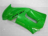NT Europe Fit for Kawasaki Ninja Fairing Kit 650R 2006-2008 ER6F Plastic Green t008