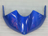 NT Europe Body Set Blue ABS Injection Fairing Fit for Yamaha 2008-2016 YZF R6 u051