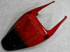 NT Europe Yoshimura Injection Molding Red Fairing Fit for Honda 2005 2006 CBR600RR CBR 600 RR v0101