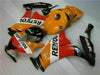 NT Europe Injection Mold Orange Fairing ABS Set Fit for Honda Fireblade 2012 2013 2014 2015 2016 CBR1000RR CBR 1000 RR u006
