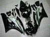 NT Europe Injection Mold Black Plastic Fairing Fit for Yamaha 2006-2007  YZF R6 g012