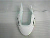 NT Europe White Black Fairing Injection Fit for Honda 1999-2000 CBR600 F4 ABS Plastic u008