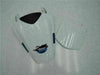 NT Europe Injection White Black New Set Fairing Fit for Honda Fireblade 2008 2009 2010 2011 CBR1000RR CBR 1000 RR u078