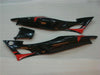 NT Europe Bodywork Red Injection Mold Fairing Fit for Honda 1995-1996 CBR600F3 u006