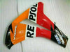 NT Europe Injection Mold Orange Repsol Fairing Fit for Honda Fireblade 2008 2009 2010 2011 CBR1000RR CBR 1000 RR u015