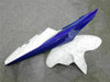NT Europe Injection Mold Kit White ABS Fairing Fit for Yamaha 2002-2003 YZF R1 g012