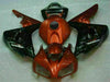 NT Europe Injection Brown Black Plastic Fairing Fit for Honda Fireblade 2006 2007 CBR1000RR CBR 1000 RR u026