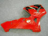 NT Europe Injection Molded Red Fairing Fit for Honda 2005 2006 CBR600RR CBR 600 RR Plastic u016