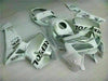 NT Europe Repsol Injection White Fairing Fit for Honda 2005 2006 CBR600RR CBR 600 RR Plastic u052