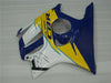 NT Europe Yellow Plastic Kit Injection Fairing Fit for Honda 1995-1996 CBR600F3 u007