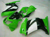NT Europe Injection Molding Fairing Fit for Kawasaki 2008-2012 EX250 250R Plastic s020