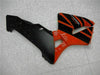 NT Europe Injection Orange Kit Fairing Fit for Honda 2005 2006 CBR600RR CBR 600 RR u0106