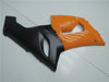 NT Europe Injection Orange Black Injection Mold Fairing Fit for Kawasaki 2005 2006 ZX6R 636 e04A