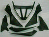 NT Europe Injection Black Plastic Fairing Fit for Yamaha 2004-2006 YZF R1 ABS g009-02
