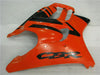 NT Europe Plastic Set Injection Fairing Fit for Honda 1995-1996 CBR600F3 u022