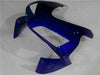 NT Europe Injection Mold ABS Blue Fairing Fit for Honda CBR600RR CBR 600 RR 2003 2004 u062