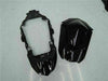 NT Europe Injection Kit Black Fairing ABS Kit Fit for Suzuki 2009-2016 GSXR 1000 p034