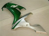 NT Europe Plastic Injection Tank Cover Fairing Fit for Yamaha 2004-2006 YZF R1 u044
