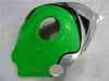 NT Europe Injection Set Green Silver Fairing Fit for Honda Fireblade 2008 2009 2010 2011 CBR1000RR CBR 1000 RR u064