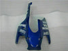 NT Europe Injection White Blue Plastic Fairing Fit for Honda Fireblade 2008 2009 2010 2011 CBR1000RR CBR 1000 RR u051