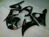 NT Europe Injection Molded Black Fairing Fit for Yamaha YZF 2003-2005 R6 & 06-09 R6S g010