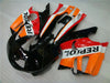 NT Europe Plastic Set Injection Fairing Fit for Honda 1995-1996 CBR600F3 u010
