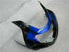 NT Europe Injection Mold Blue Black Fairing Fit for Suzuki 2001-2003 GSXR 600 750 n004