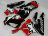 NT Europe Injection ABS Cowl Plastic Fairing Fit for Honda CBR600RR CBR 600 RR 2003 2004 u061
