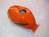NT Europe Injection Orange Fairing Fit for Honda 2005 2006 CBR600RR CBR 600 RR Plastic u035