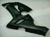 NT Europe Fit for Kawasaki Ninja 2005-2006 ZX6R 636 Matte Black Injection Fairing s018