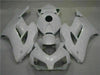 NT Europe Injection Molded White Fairing Kit Fit for Honda Fireblade 2004-2005 CBR 1000 RR CBR1000RR u051