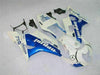 NT Europe Injection New White Blue ABS Fairing Fit for Suzuki 2003-2004 GSXR 1000 p029