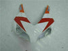 NT Europe Repsol Injection Plastic Orange White Fairing Fit for Honda Fireblade 2004-2005 CBR 1000 RR CBR1000RR