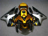 NT Europe Injection Gold ABS Plastic Fairing Fit for Honda CBR600RR CBR 600 RR 2003 2004 s050