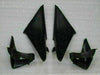 NT Europe Injection Black ABS Plastic Fairing Fit for Honda CBR600RR CBR 600 RR 2003 2004 v001
