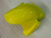 NT Europe Injection Yellow Black Plastic Fairing Fit for Honda 2003 2004 CBR600RR CBR 600 RR u015