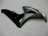NT Europe Injection Mold Silver Fairing Kit Fit for Honda Fireblade 2006 2007 CBR1000RR CBR 1000 RR v008