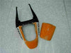 NT Europe Repsol Injection Orange Fairing Fit for Honda 2005 2006 CBR600RR CBR 600 RR
