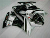 NT Europe Injection Fairing Fit for Kawasaki 2009-2012 ZX6R Plastic With Seat Cowls t032-T