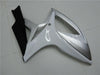 NT Europe Injection Kit Silver  Fairing Fit for Suzuki 2006 2007 GSXR 600 750