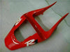 NT Europe Injection Mold Kit Red Plastic Fairing Fit for Yamaha 2000-2001 YZF R1 g027