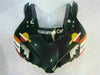NT Europe Repsol Injection Mold Fairing Orange Plastic Fit for Honda Fireblade 2004-2005 CBR 1000 RR CBR1000RR u089