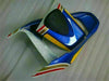 NT Europe Rothmans Injection Blue Fairing Kit Fit for Honda 2007 2008 CBR600RR CBR 600 RR Plastic u027