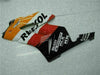 NT Europe Repsol Injection Plastic Orange Fairing Set Fit for Honda Fireblade 2004-2005 CBR 1000 RR CBR1000RR u0113